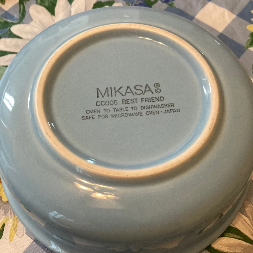 Pet dish - Picture 1 of 3